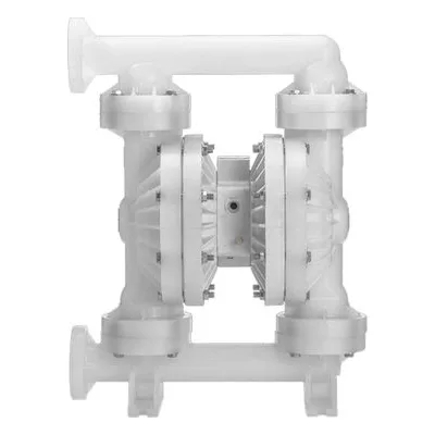 Wilden PS800/PKPPP/TWS/TF/PTV, Item: 08-14983, Pro-Flo SHIFT 2" Bolted Plastic Double Diaphragm Pump by PSG Dover.