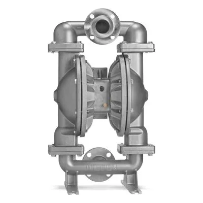 Wilden GPS830/SSSSS/ZWS/WF/WF, Item: 08-15214, CSA-Certified 2" Bolted Metal Double Diaphragm Pump by PSG Dover.