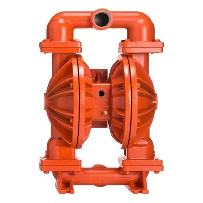 Wilden XPS820/AZAAA/WWL/WF/WF, Item: 08-15452, Pro-Flo SHIFT 2" Bolted Metal Double Diaphragm Pump by PSG Dover.