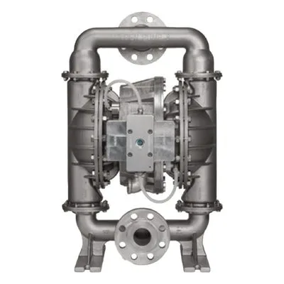 Wilden XH800/WZWAA/WWL/WF/MWF, Item: 08-15479, 2" Bolted Metal High Pressure Double Diaphragm Pump by PSG Dover.
