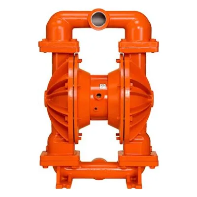 Wilden P820/AAAPP/NES/NE/NE, Item: 08-15506, Pro-Flo 2" Bolted Metal Double Diaphragm Pump by PSG Dover.