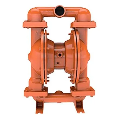 Wilden P820/WWAPP/NES/NE/NE, Item: 08-15516, Pro-Flo 2" Bolted Metal Double Diaphragm Pump by PSG Dover.