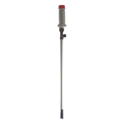 Lutz Drum Pump Sets 0205-053-1, B1-A PP Accessory Set, B1-A Rechargeable Pumps