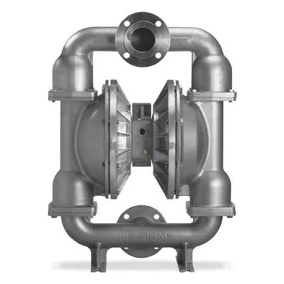 Wilden XPS1530/SZAAA/SSL/FS/FS, Item: 15-13297, Pro-Flo SHIFT 3" Bolted Metal Double Diaphragm Pump by PSG Dover.