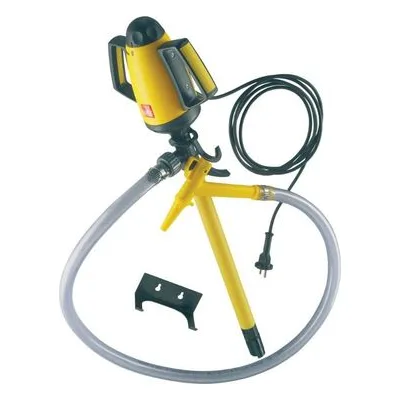 Lutz Drum Pump Sets 0205-020, B2 VARIO PP-SL 19" 230V SET