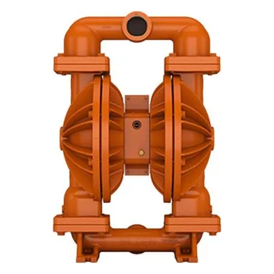 Wilden XPS1520/AAAAA/TWS/TF/STF, Item: 15-12524, Pro-Flo SHIFT 3" Bolted Metal Double Diaphragm Pump by PSG Dover.