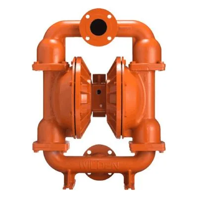 Wilden XPS1530/AAAAA/BNS/BN/BN, Item: 15-12360, Pro-Flo SHIFT 3" Bolted Metal Double Diaphragm Pump by PSG Dover.