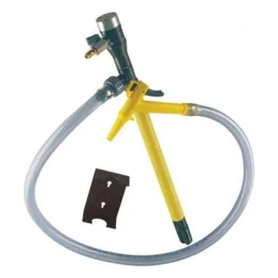 Lutz Drum Pump Sets 0205-065, MD200 PP/SS SETS