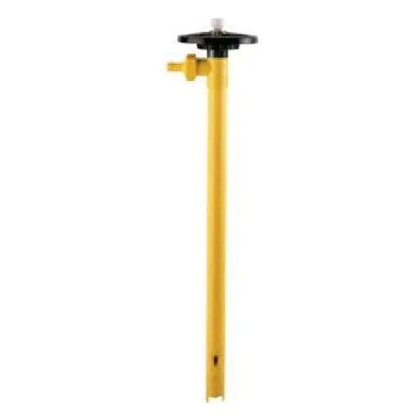 Lutz Multipurpose Sealless Pump Tube In Polypropylene, 0110-201, MSL-PP 41 R HC