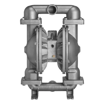 Wilden XPS820/SSAAA/ZWS/TF/STF, Item: 08-15602, Pro-Flo SHIFT 2" Bolted Metal Double Diaphragm Pump by PSG Dover.