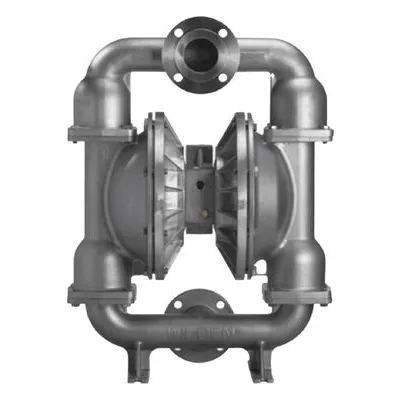 Wilden XPS1530/SSSSS/TWS/TF/STF, Item: 15-12554, Pro-Flo SHIFT 3" Bolted Metal Double Diaphragm Pump by PSG Dover.