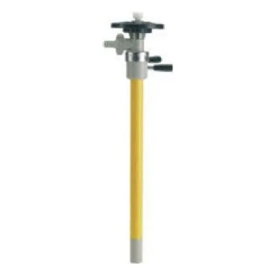Lutz Complete Drainage Pump Tubes, 0103-020, RE88-PP 41 L SS