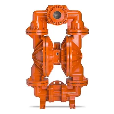 Wilden XPS1530/HHSSS/VTS/VT/HTF/0320, Item: 15-13262, Pro-Flo SHIFT 3" Bolted Metal Double Diaphragm Pump by PSG Dover.