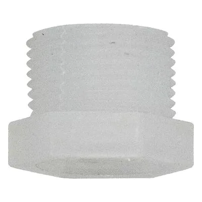 Wilden Pumps 04-6950-20-700, BUSHING, REDUCER, 3/4" TO 1/2". Air Operated Double Diaphragm Pump, 04 Series Spare Parts