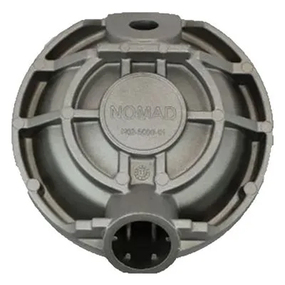 Wilden Pumps 02-5000-01, CHAMBER, LIQUID. Air Operated Double Diaphragm Pump, 02 Series Spare Parts by PSG Dover.