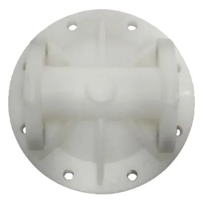 Wilden Pumps 01-5005-20, CHAMBER, LIQUID, ADV. Air Operated Double Diaphragm Pump, 01 Series Spare Parts by PSG Dover.