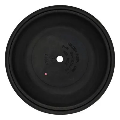 Wilden Pumps 08-1010-54-06, DIAPHRAGM, PRIMARY, DOME SHAPE. Air Operated Double Diaphragms Pump Spare Parts by PSG Dover