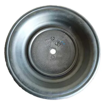 Wilden Pumps 08-1010-74, DIAPHRAGM, PRIMARY, FDA EPDM. Air Operated Double Diaphragms Pump Spare Parts by PSG Dover.