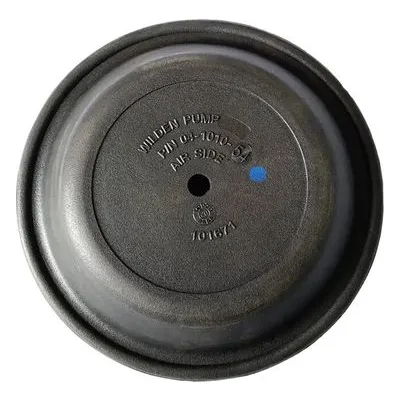 Wilden Pumps 04-1010-54, DIAPHRAGM, PRIMARY, NORDEL. Air Operated Double Diaphragms Pump Spare Parts by PSG Dover.