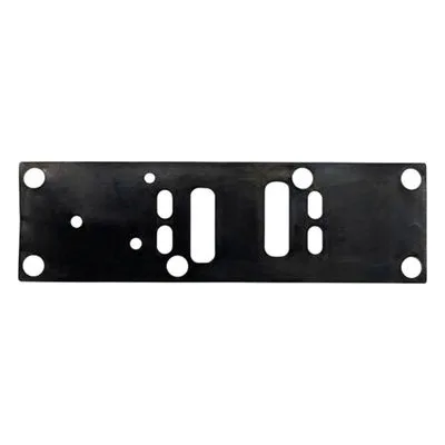 Wilden Pumps 04-2638-52, GASKET, AIR VALVE, PS4-15, SUB. Air Operated Double Diaphragm Pump, 04 Series Spare Parts