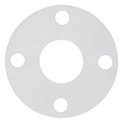 Wilden Pumps 04-1325-55, GASKET, BOLTED, TEE, PTFE. Air Operated Double Diaphragm Pump, 04 Series Spare Parts