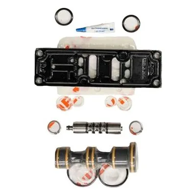 Wilden Pumps 15-9993-20, KIT, AIR, PS/3-4"/C/M/P. Air End Repair Kit for 3-4" Metal Pumps by PSG Dover.