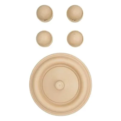 Wilden Pumps 02-9814-58-217, KIT, WET, 1"/A/M/WWL. Wet End Repair Kit for 1" Metal Pumps by PSG Dover.