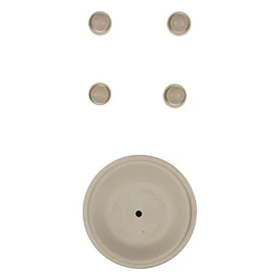 Wilden Pumps 02-9804-56, KIT, WET, 1"/O/M/FSS. Wet End Repair Kit for 1" Metal Pumps by PSG Dover.