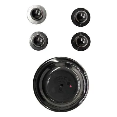 Wilden Pumps 04-9814-52, KIT, WET, 1.5"/A/A/BNS. Wet End Repair Kit for 1.5" Aluminum Only Pumps by PSG Dover.