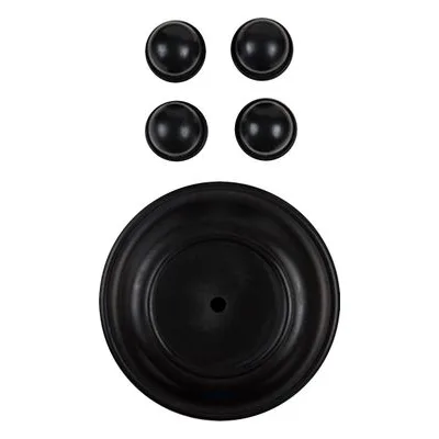 Wilden Pumps 04-9804-51, KIT, WET, 1.5"/C/M/NES. Wet End Repair Kit for 1.5" Metal Pumps by PSG Dover.