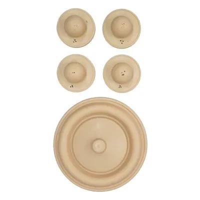 Wilden Pumps 04-9824-58-217, KIT, WET, 1.5"/D/M/WWL. Wet End Repair Kit for 1.5" Metal Pumps by PSG Dover.