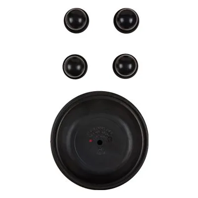 Wilden Pumps 04-9805-52, KIT, WET, 1.5"/O/P/BNS. Wet End Repair Kit for 1.5" Plastic Pumps by PSG Dover.