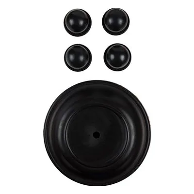 Wilden Pumps 08-9814-53, KIT, WET, 2"/A/M/VTS. Wet End Repair Kit for 2" Metal Pumps by PSG Dover.