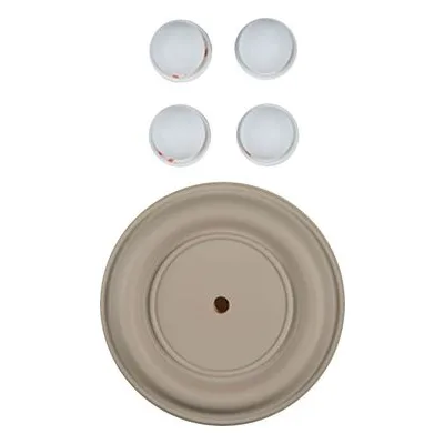 Wilden Pumps 08-9824-55, KIT, WET, 2"/D/M/TNU. Wet End Repair Kit for 2" Metal Pumps by PSG Dover.
