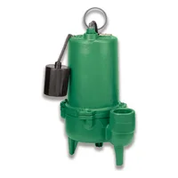 MWS37 Sewage Pumps