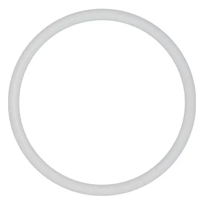 Wilden Pumps 04-1205-55, O-RING (2.734 X .139) PTFE. Air Operated Double Diaphragm Pump, 04 Series Spare Parts