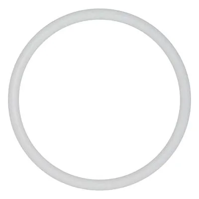 Wilden Pumps 04-1370-55, O-RING, (3.359 X.139)PTFE. Air Operated Double Diaphragm Pump, 04 Series Spare Parts