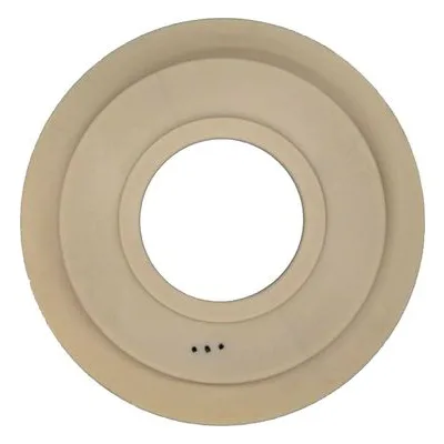 Wilden Pumps 15-1126-58, SEAT / GASKET, COMBO,WILFLEX. Air Operated Double Diaphragm Pump, 15 Series Spare Parts
