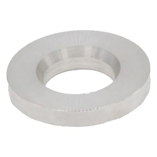 Wilden 04-3180-20-700 AODD Pump Spare Parts, Muffler Plate