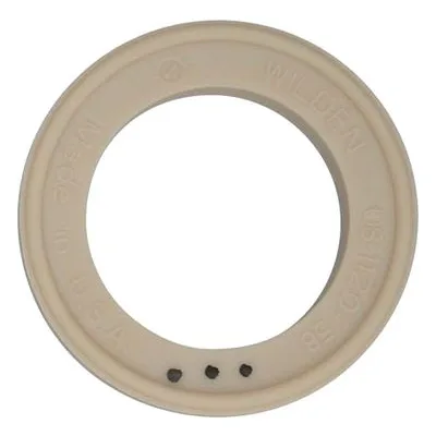 Wilden Pumps 04-1120-57, SEAT, VALVE, FDA WILFLEX. Air Operated Double Diaphragm Pump, 04 Series Spare Parts