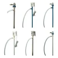Drum Pump Kits Medium Performance