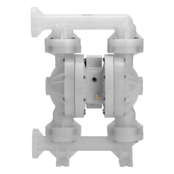 1 1/2" (38mm) Bolted Plastic Pro-Flo SHIFT (PS400)
