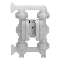 1 1/2" (38mm) Bolted Plastic Pro-Flo SHIFT (PS400)