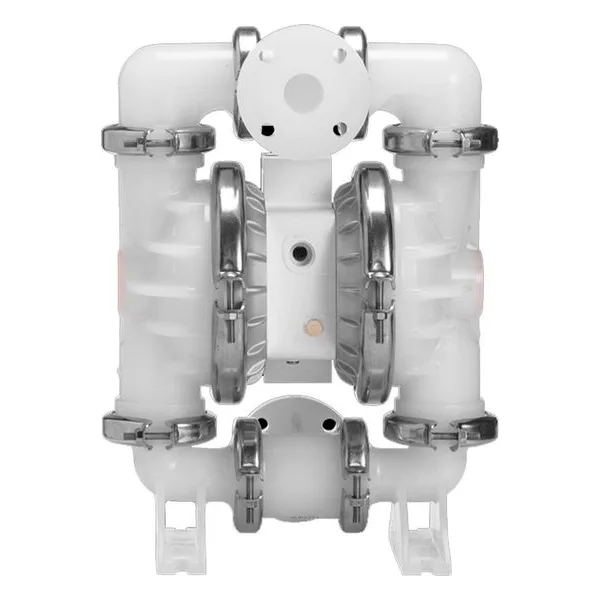 1 1/2" (38mm) Clamped Plastic Pro-Flo SHIFT (PS4)