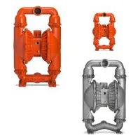 2" (51mm) Clamped Metal Pro-Flo SHIFT (PS8)