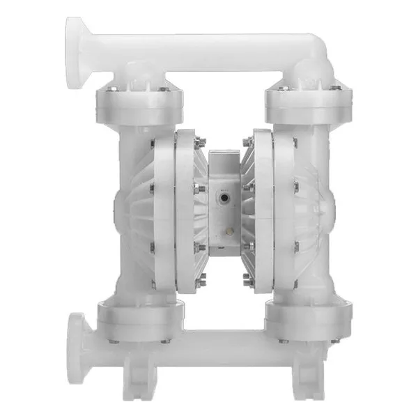 2" (51mm) Bolted Plastic Pro-Flo SHIFT (PS800)
