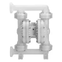 2" (51mm) Bolted Plastic Pro-Flo SHIFT (PS800)