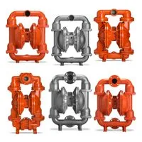3" (76mm) Bolted Metal Pro-Flo SHIFT (PS1520/PS1530)