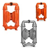 3" (76mm) Clamped Metal Pro-Flo SHIFT (PS15)