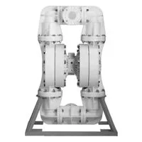 3" (76mm) Bolted Plastic Pro-Flo SHIFT (PS1500)